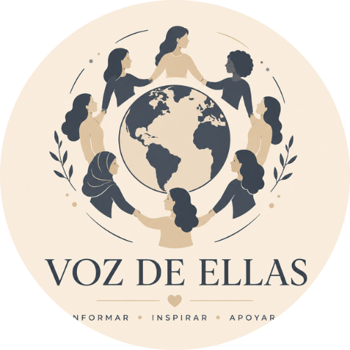 Voz De Ellas